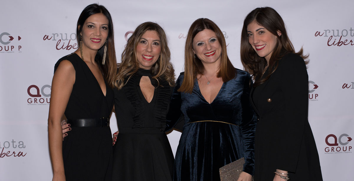 Christmas Party 2018 Photocall